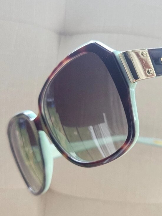 Ralph Lauren Women Sunglasses Frame RA5138 Brown Tortoise Frame Big Face Shades main image 10
